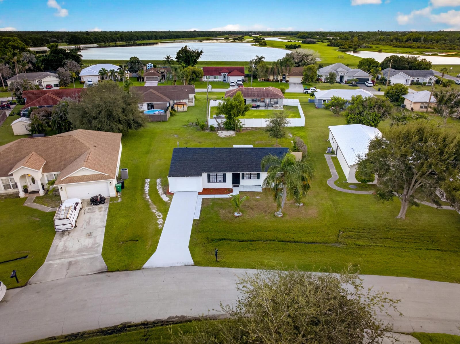 2557 SE Robin Circle, Port St. Lucie, FL 34952 photo 29