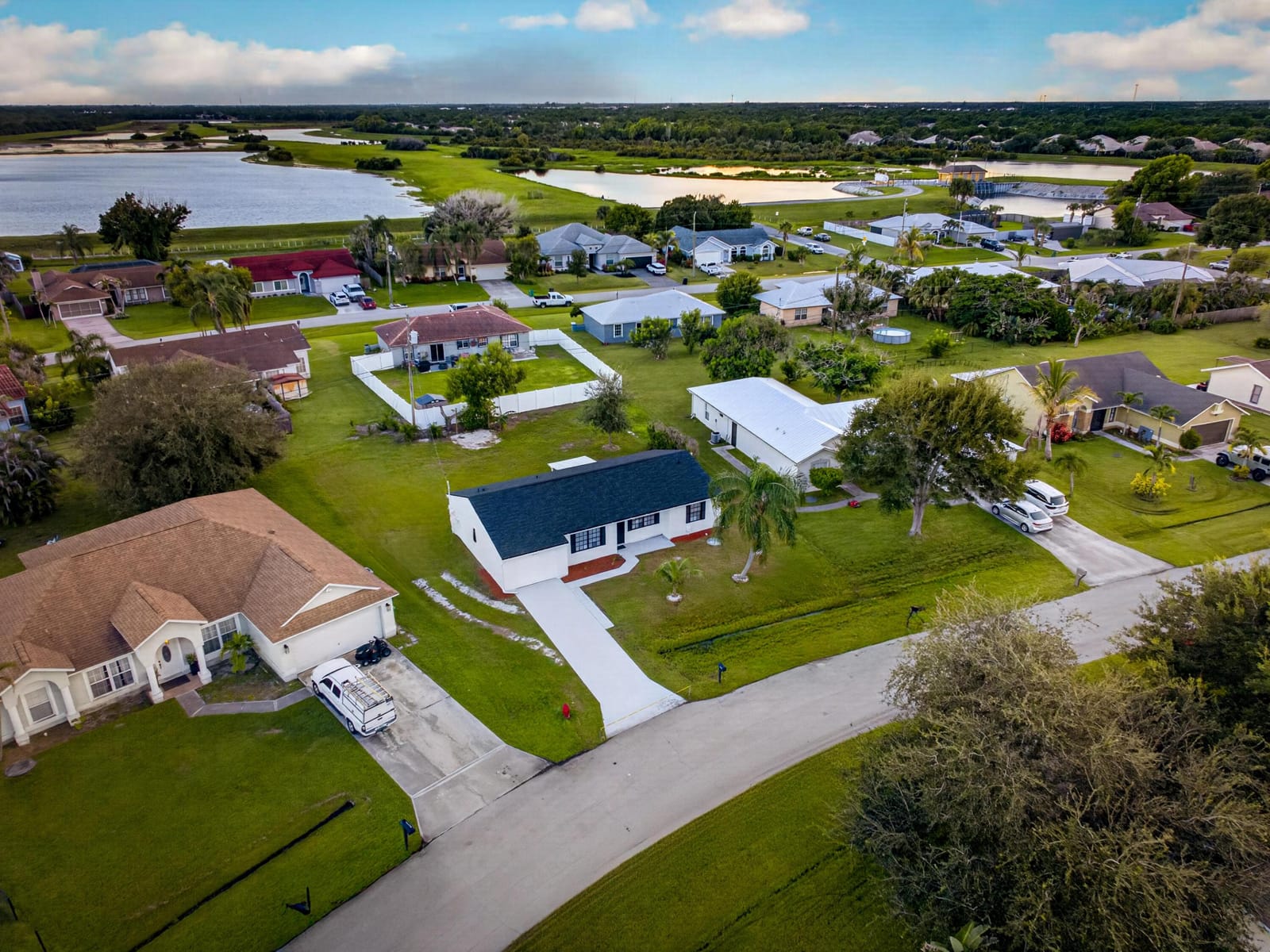 2557 SE Robin Circle, Port St. Lucie, FL 34952 photo 30