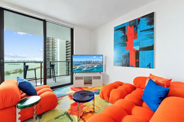 501 NE 31st Street 2504, Miami, FL 33137