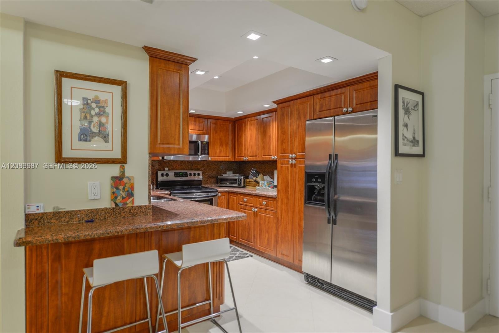 1950 S Ocean Drive 5A, Hallandale Beach, FL 33009 photo 13