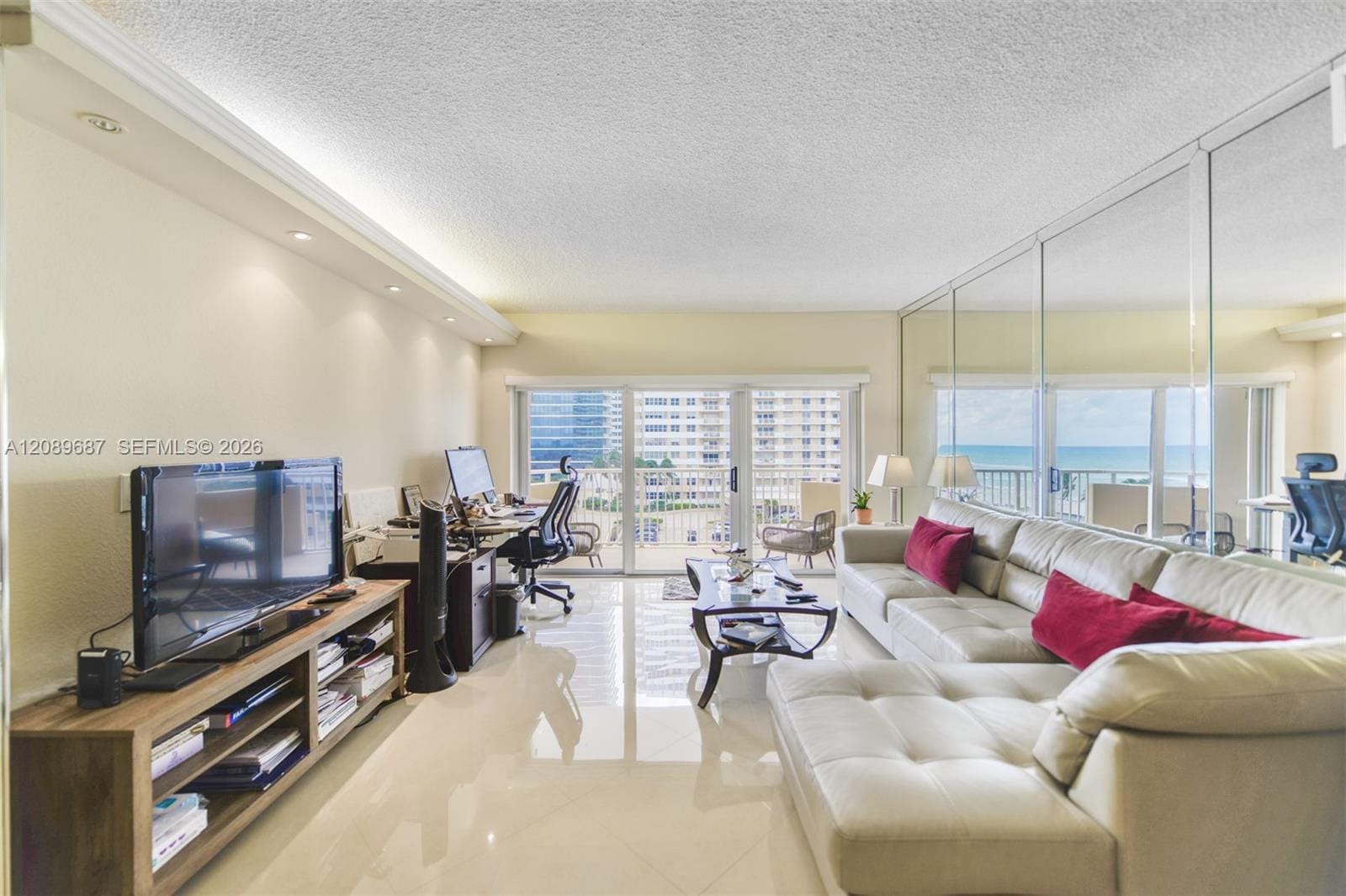 1950 S Ocean Drive 5A, Hallandale Beach, FL 33009 photo 16