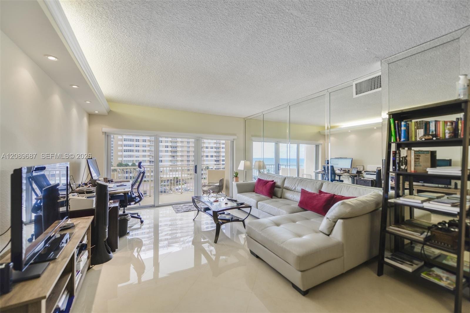 1950 S Ocean Drive 5A, Hallandale Beach, FL 33009 photo 17