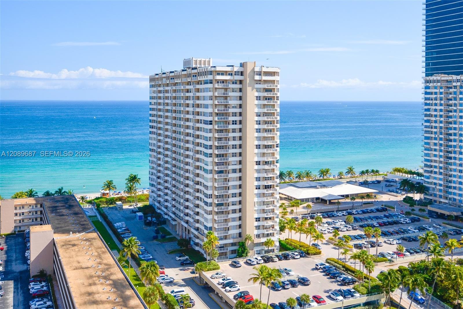 1950 S Ocean Drive 5A, Hallandale Beach, FL 33009 photo 21