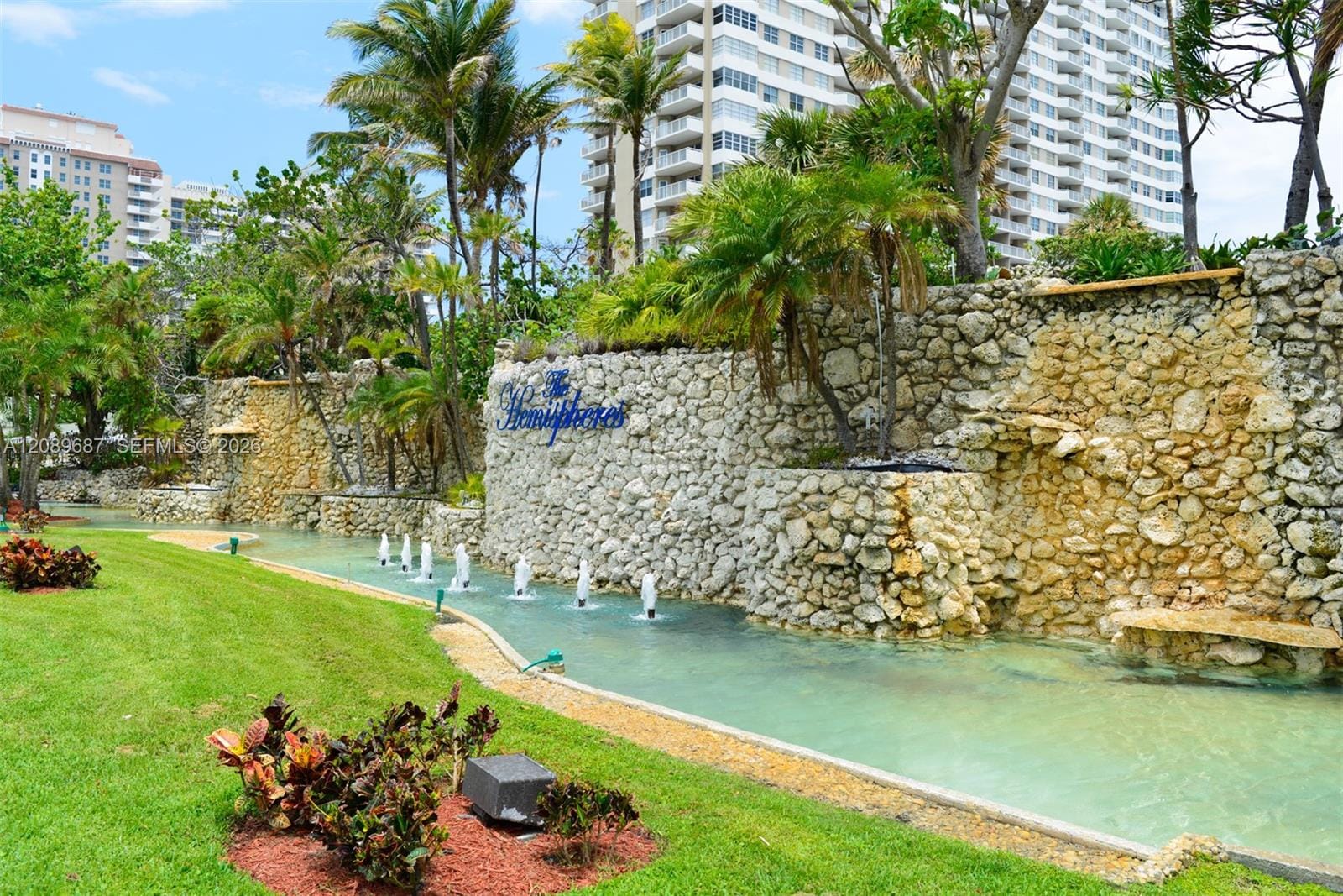 1950 S Ocean Drive 5A, Hallandale Beach, FL 33009 photo 22
