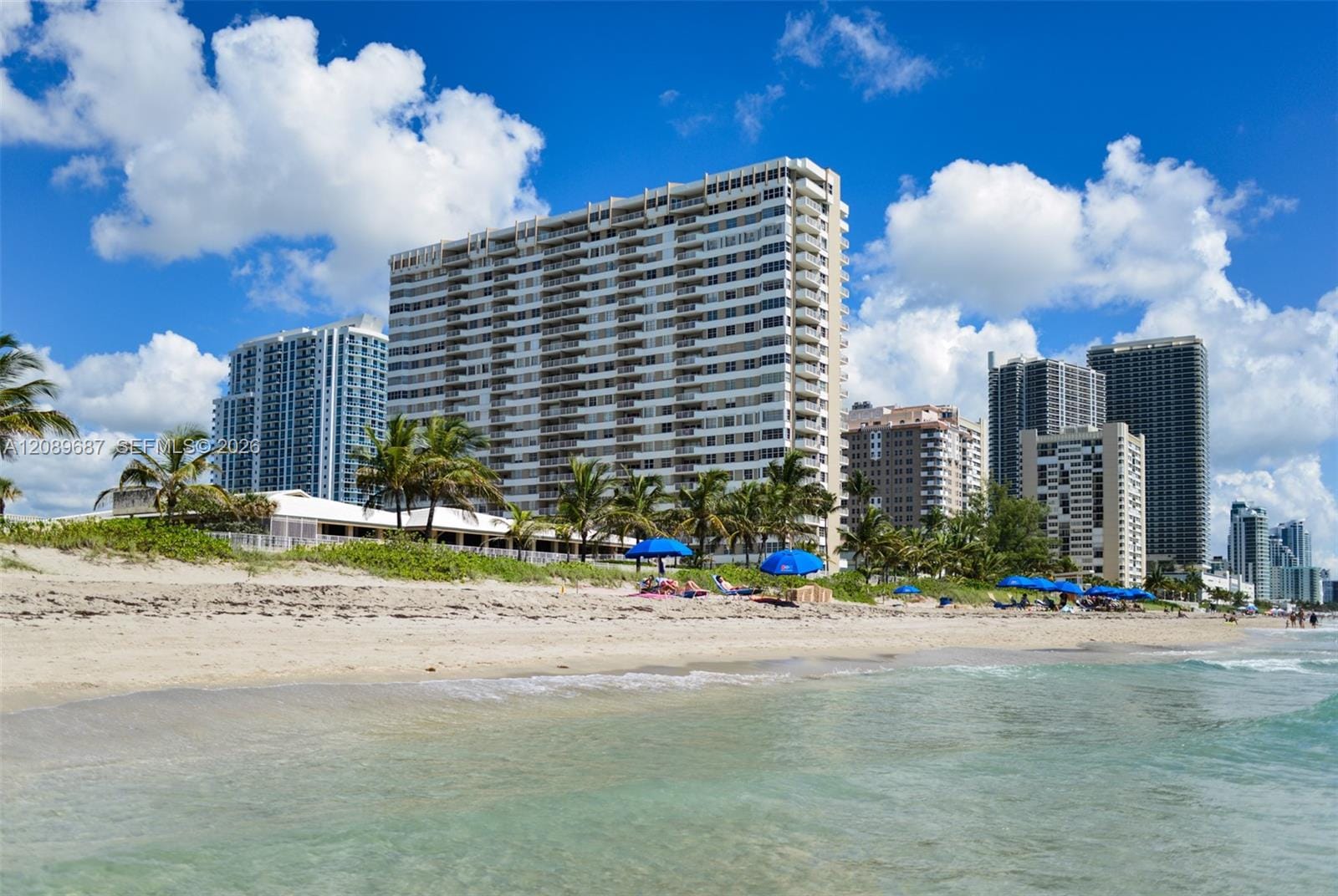 1950 S Ocean Drive 5A, Hallandale Beach, FL 33009 photo 25