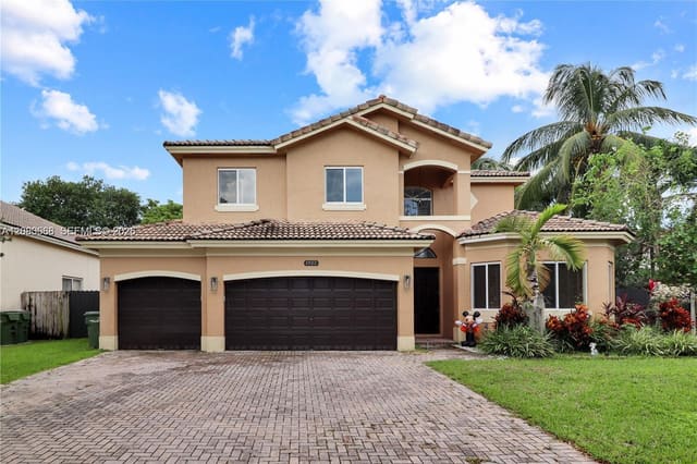 1922 SE 22nd Court, Palm Isle Estates, Homestead, FL