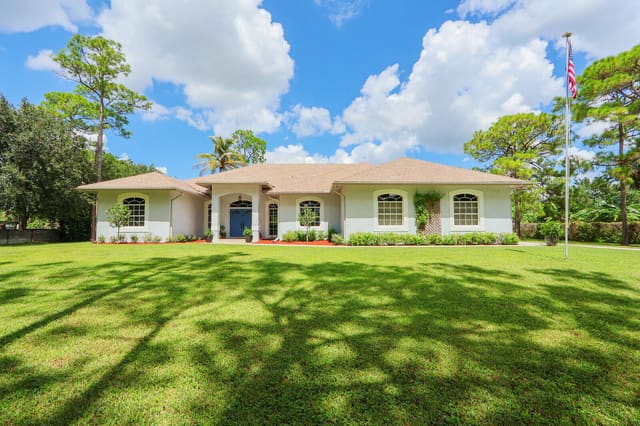 17203 47TH Court N, Loxahatchee, FL 33470