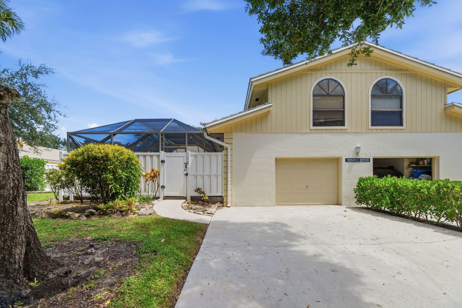 12501 WOODMILL Drive, Palm Beach Gardens, FL 33418 photo 1