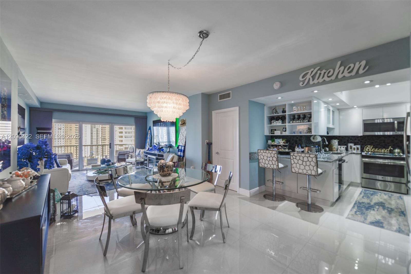1980 S Ocean Drive 11M, Hallandale Beach, FL 33009 photo 2