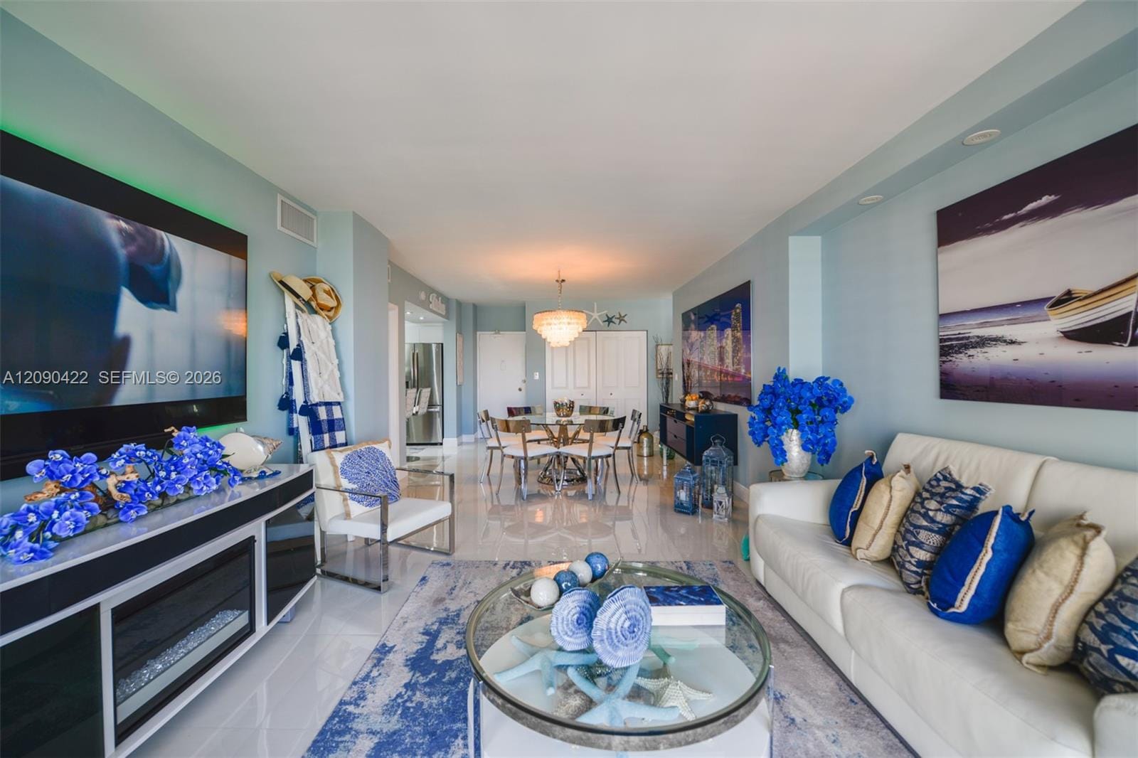 1980 S Ocean Drive 11M, Hallandale Beach, FL 33009 photo 11