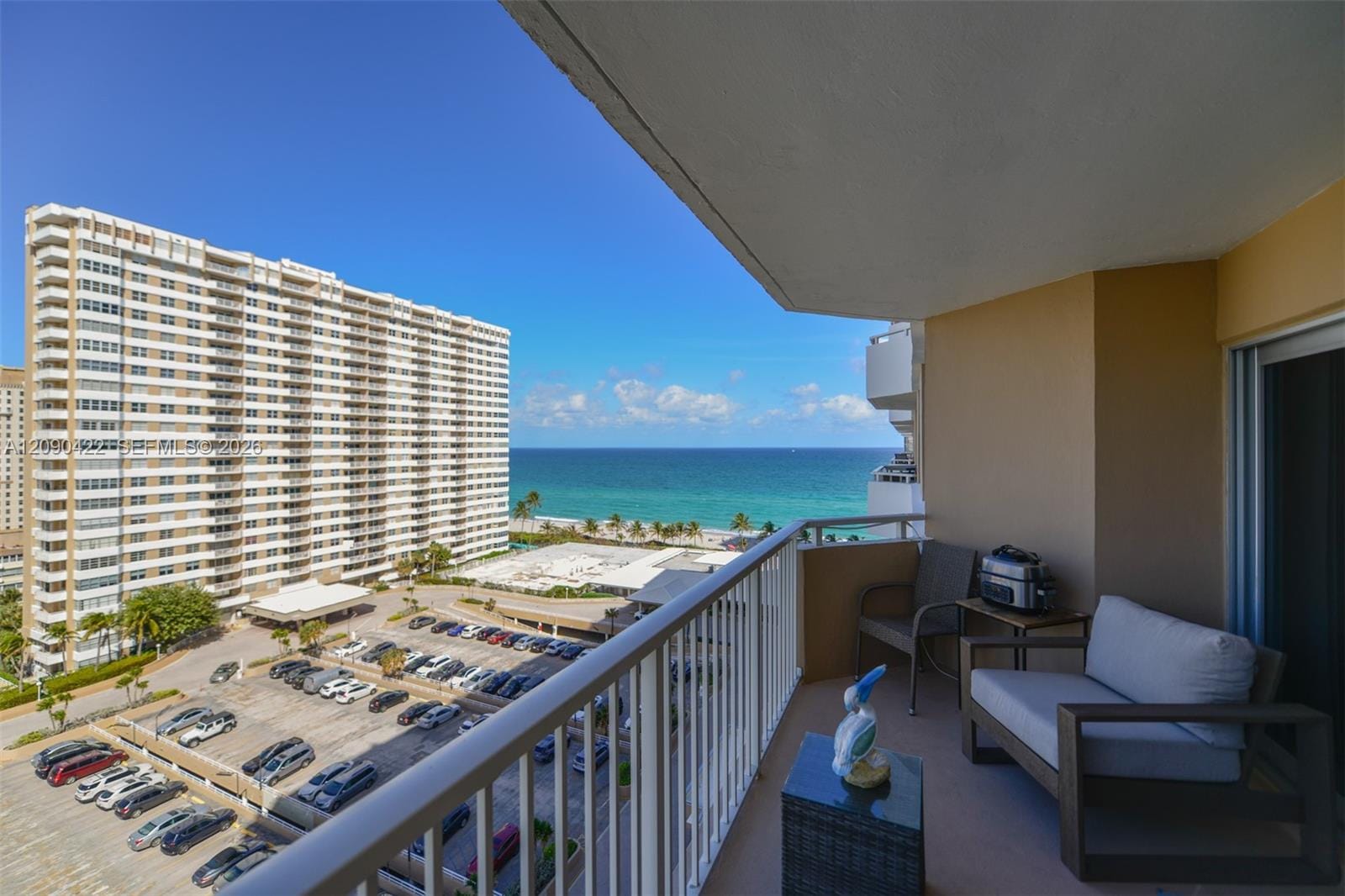 1980 S Ocean Drive 11M, Hallandale Beach, FL 33009 photo 22
