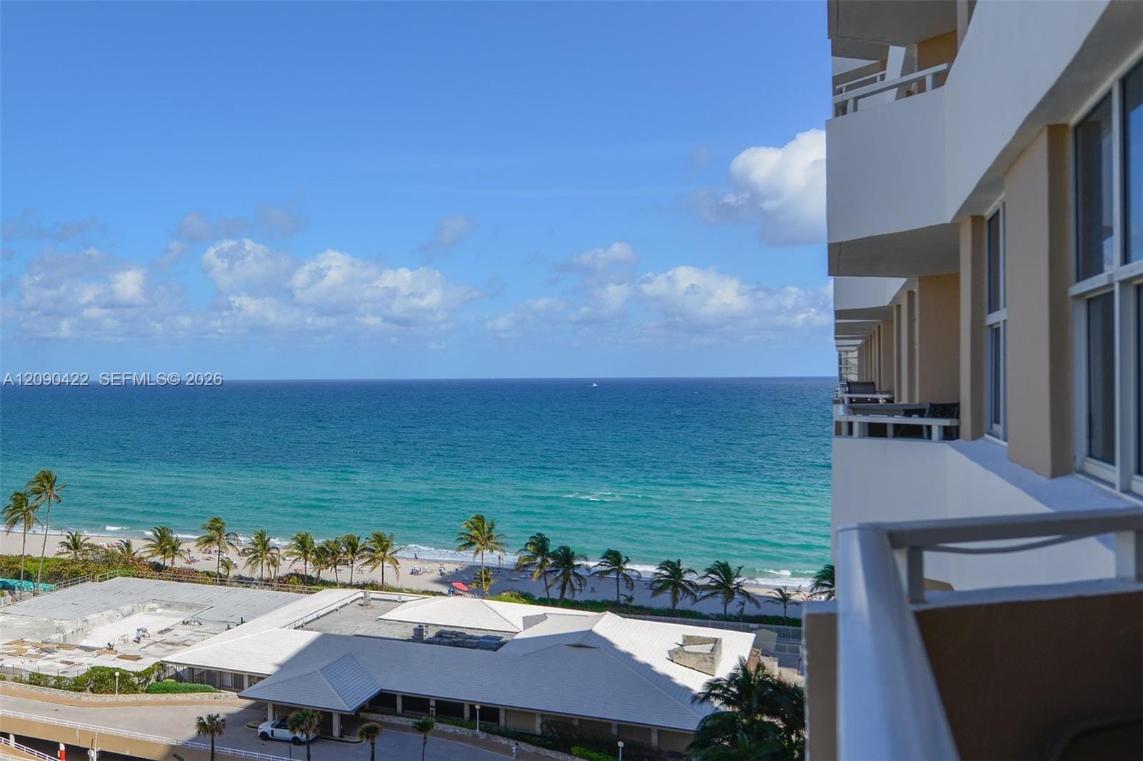 1980 S Ocean Drive 11M, Hallandale Beach, FL 33009 photo 23