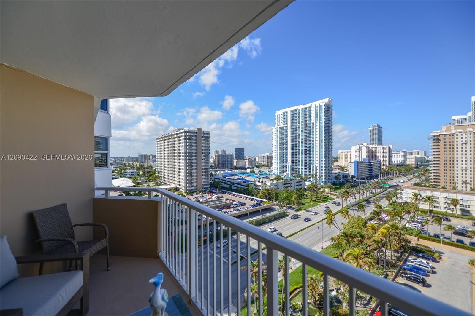 1980 S Ocean Drive 11M, Hallandale Beach, FL 33009 photo 24