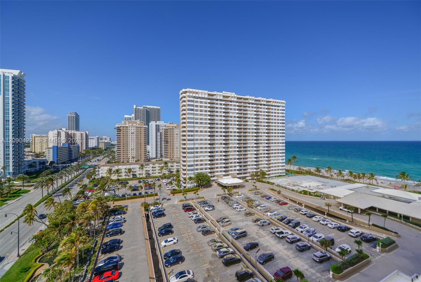 1980 S Ocean Drive 11M, Hallandale Beach, FL 33009 photo 25