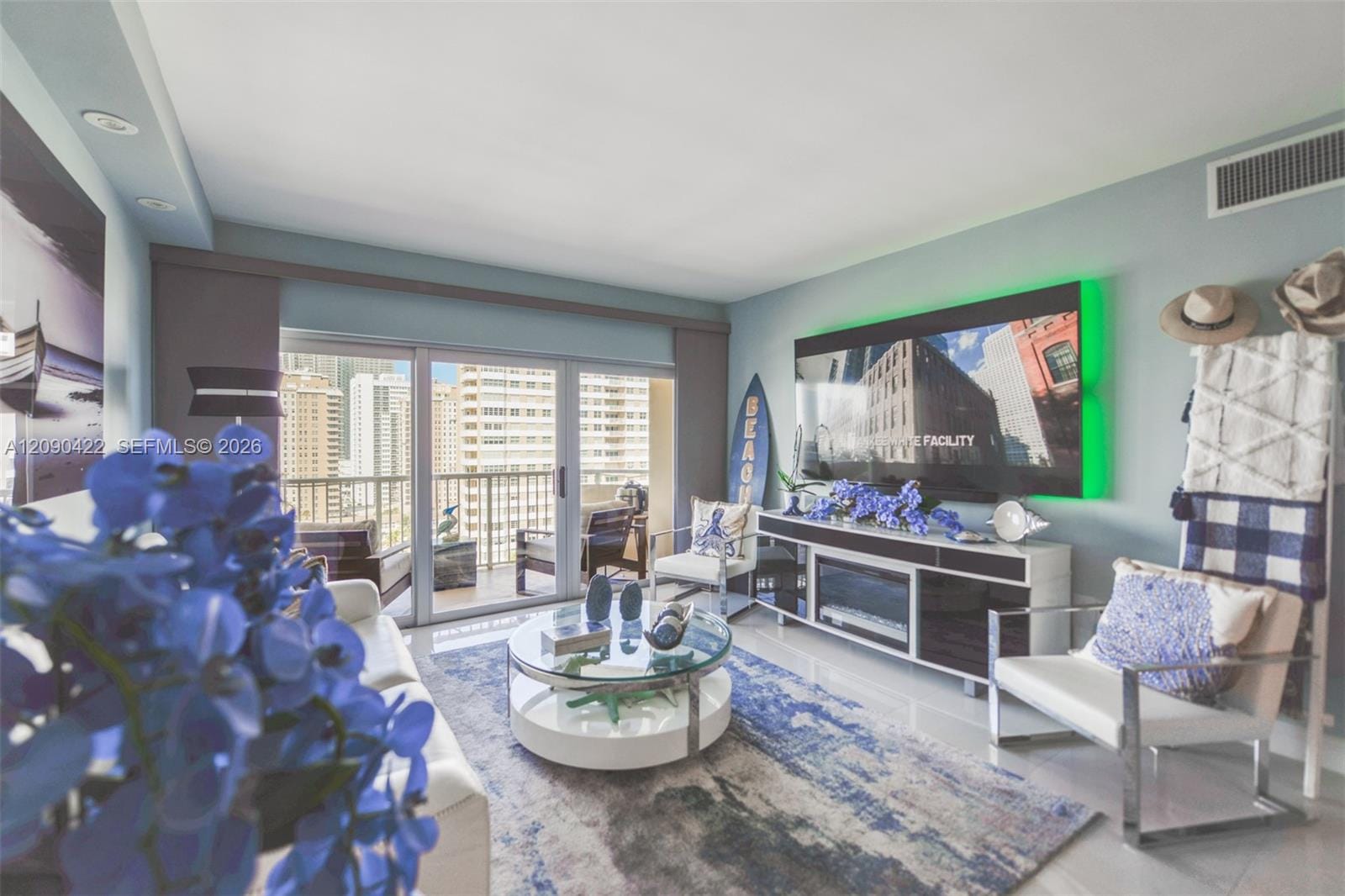 1980 S Ocean Drive 11M, Hallandale Beach, FL 33009 photo 8