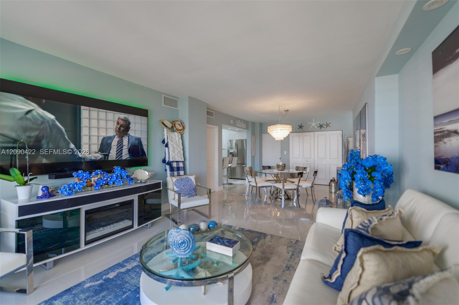 1980 S Ocean Drive 11M, Hallandale Beach, FL 33009 photo 9