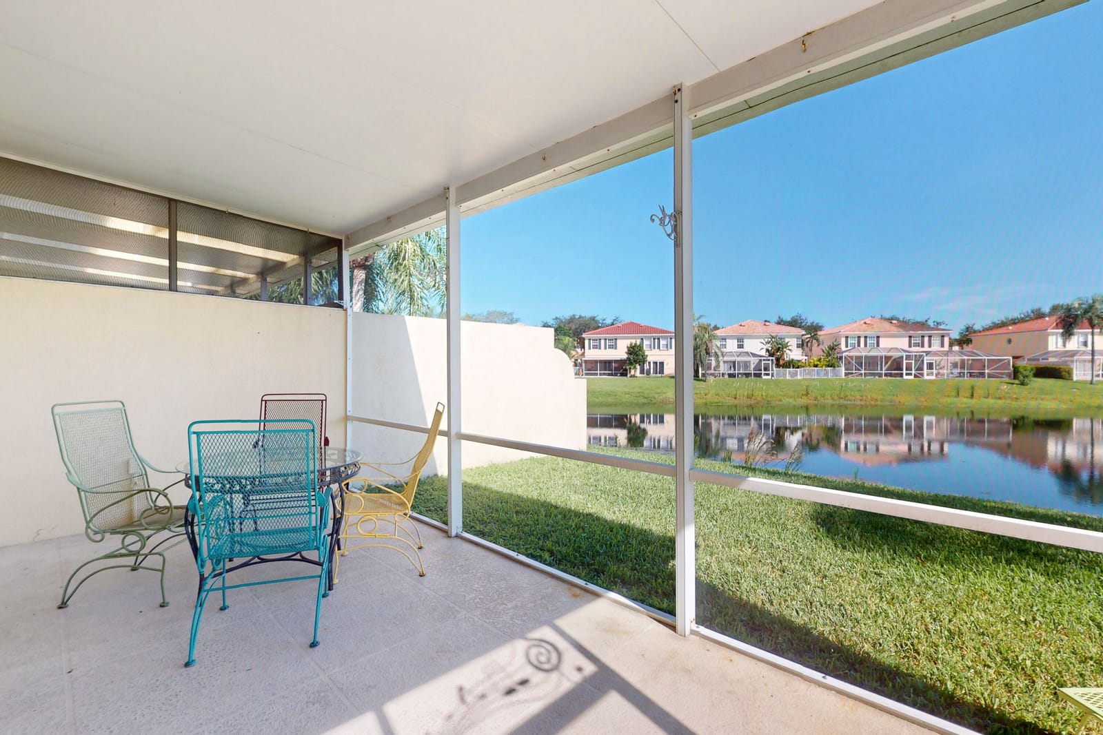 2136 Tigris Drive, West Palm Beach, FL 33411 photo 2