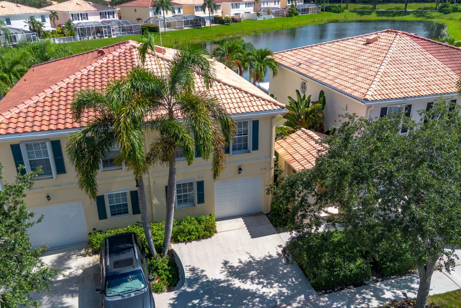 2136 Tigris Drive, West Palm Beach, FL 33411 photo 27