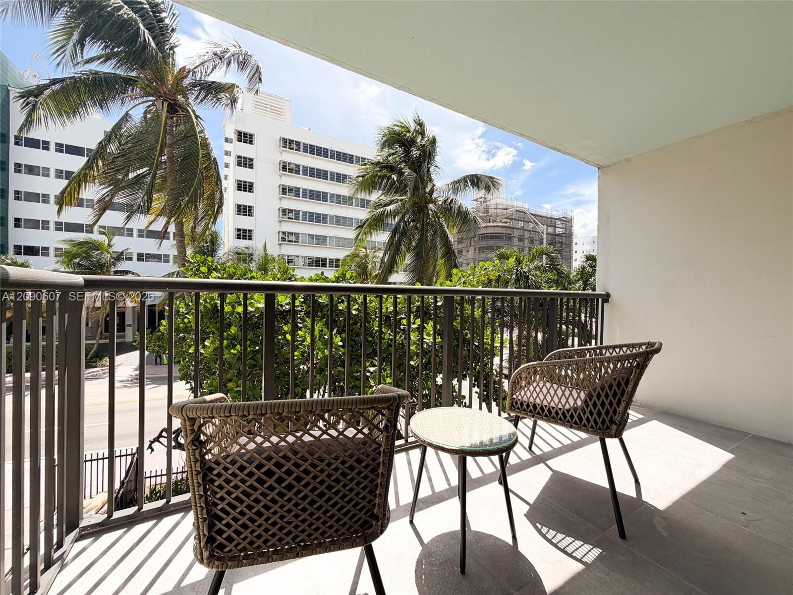 1800 Collins Avenue 3B — photo 4