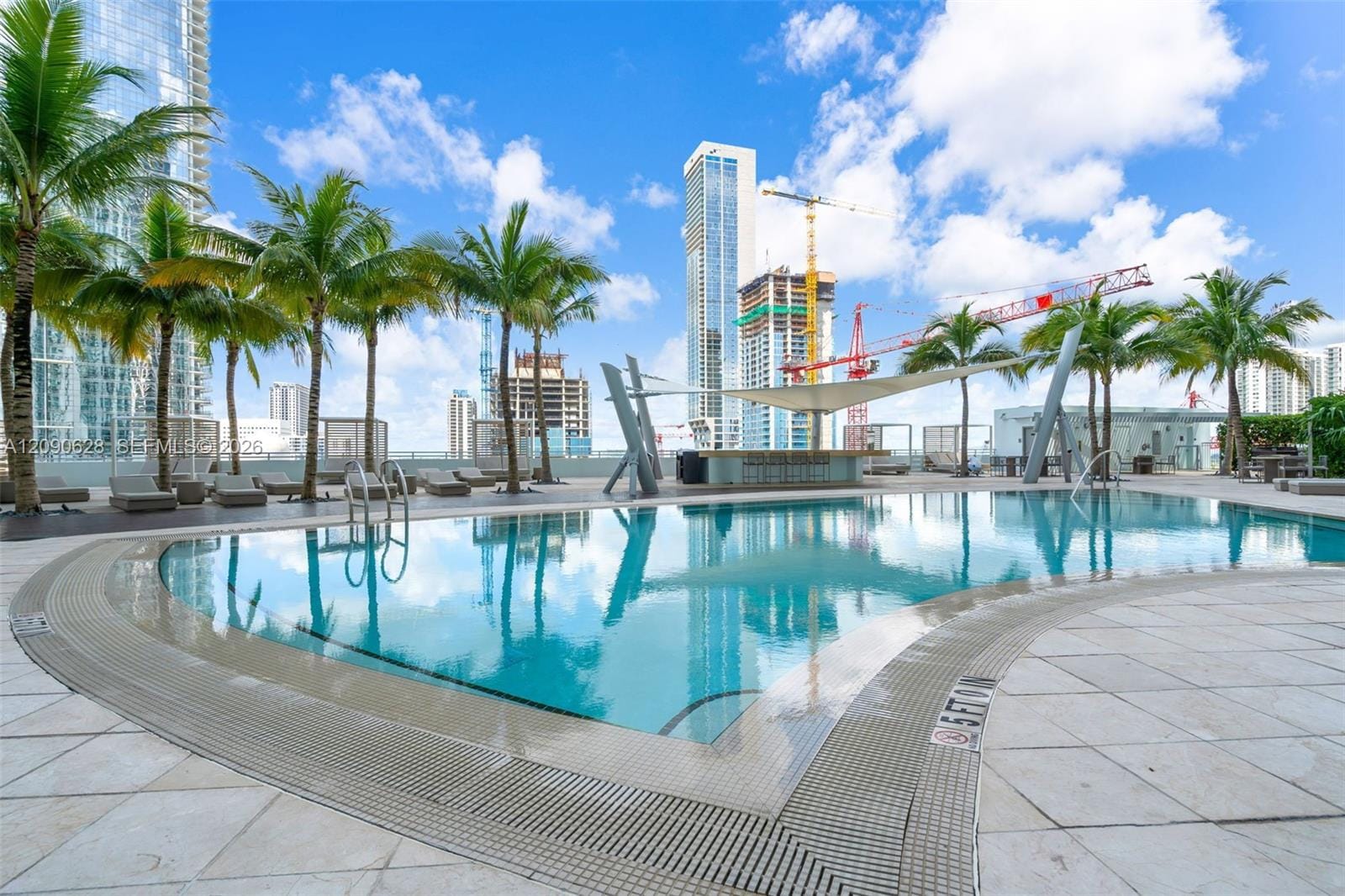 900 Biscayne Boulevard 4412, Miami, FL 33132 photo 18