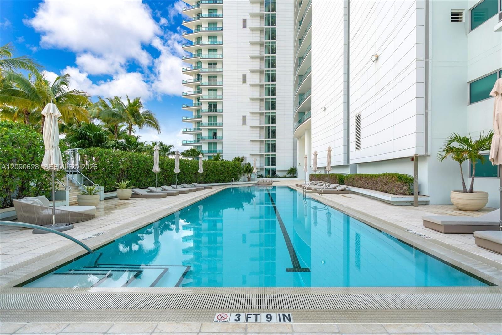 900 Biscayne Boulevard 4412, Miami, FL 33132 photo 19