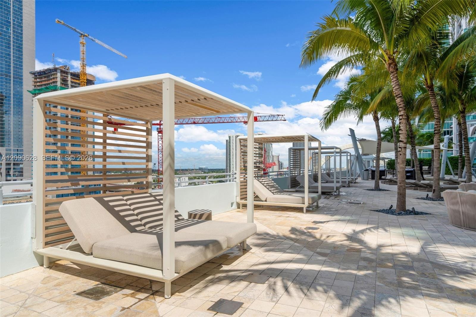 900 Biscayne Boulevard 4412, Miami, FL 33132 photo 21