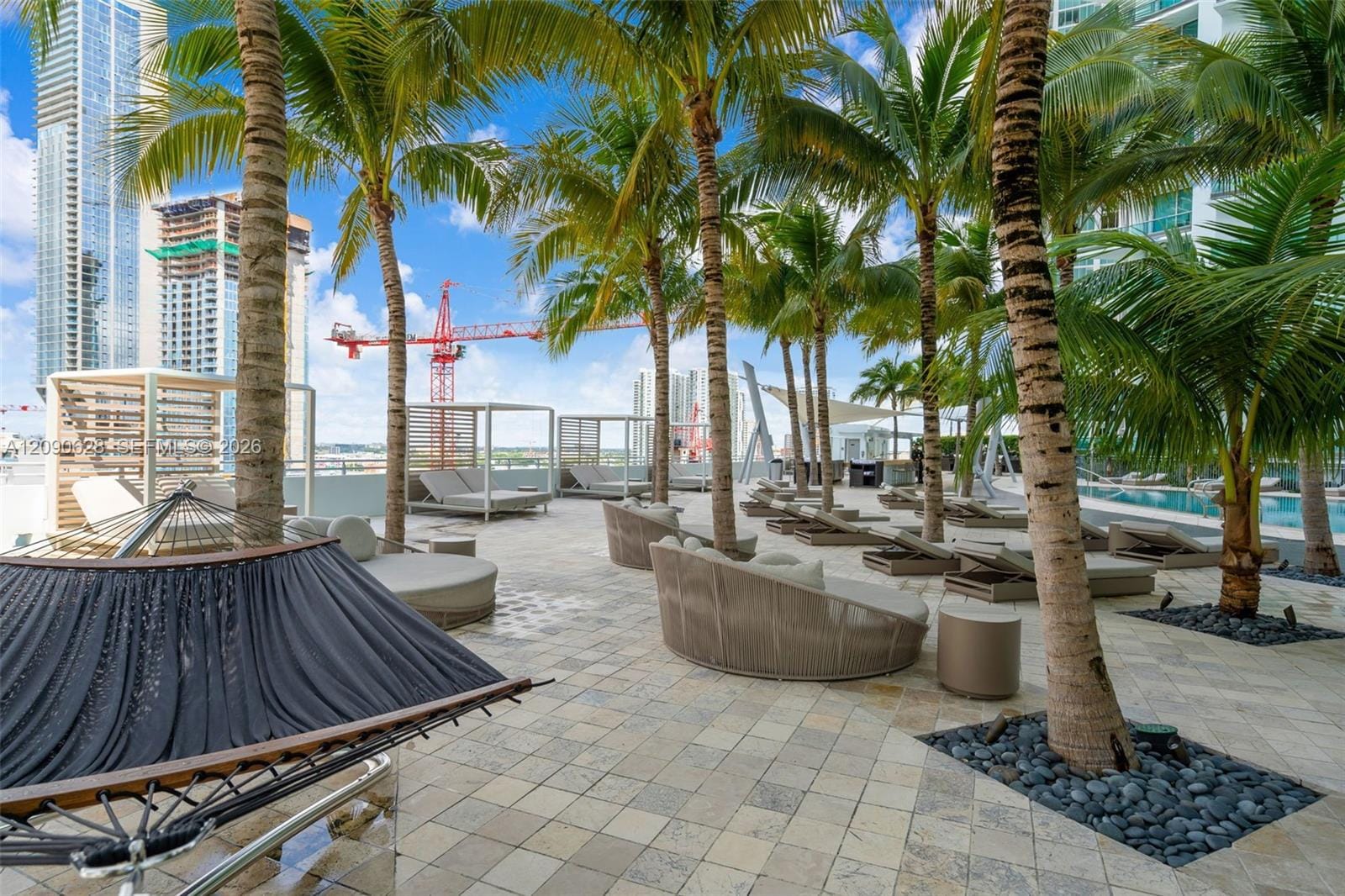 900 Biscayne Boulevard 4412, Miami, FL 33132 photo 22