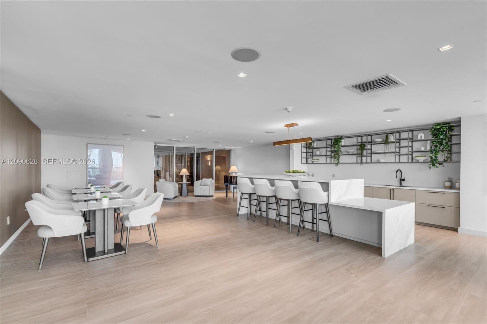 900 Biscayne Boulevard 4412, Miami, FL 33132 photo 26