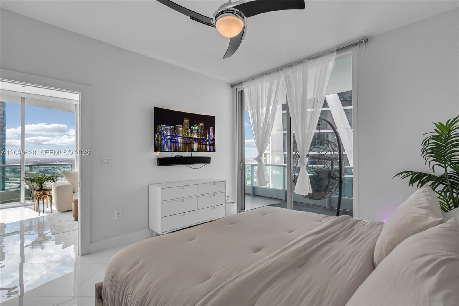 900 Biscayne Boulevard 4412, Miami, FL 33132 photo 8