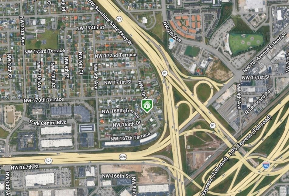 16810 NW 7th Ave Road, Miami Gardens, FL 33169 photo 6