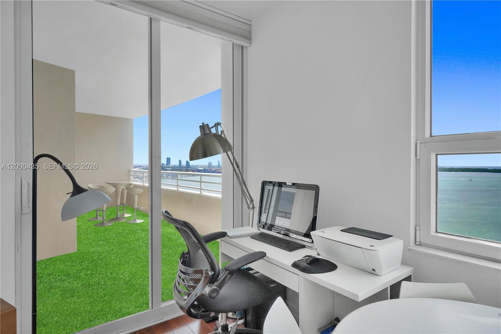 808 Brickell Key Drive 2506 — photo 12