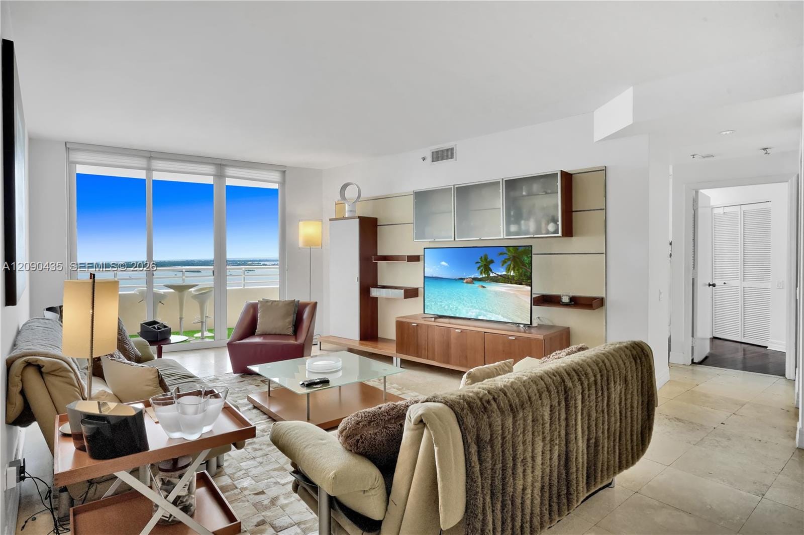 808 Brickell Key Drive 2506 — photo 3