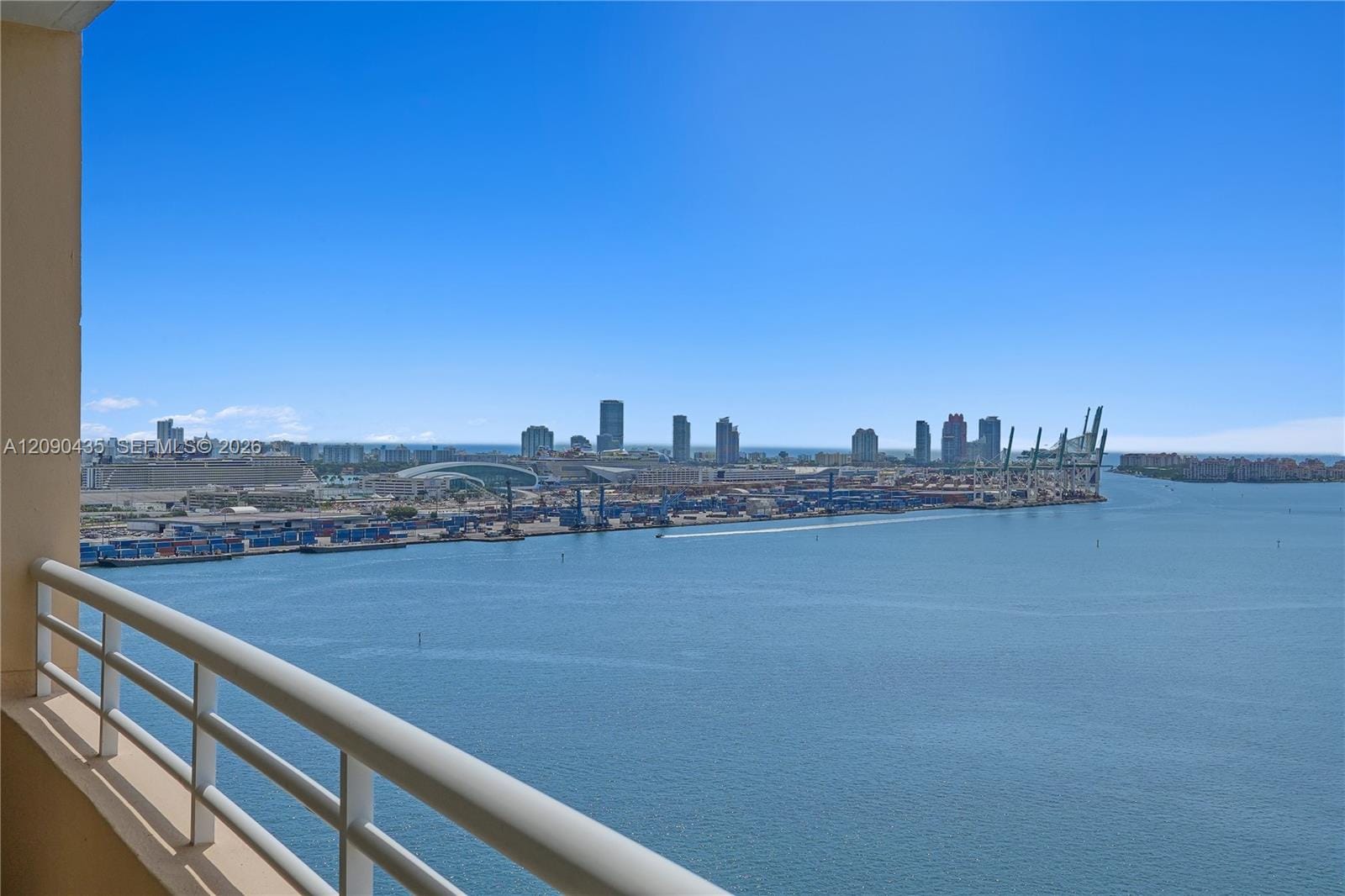 808 Brickell Key Drive 2506, Miami, FL 33131 photo 25
