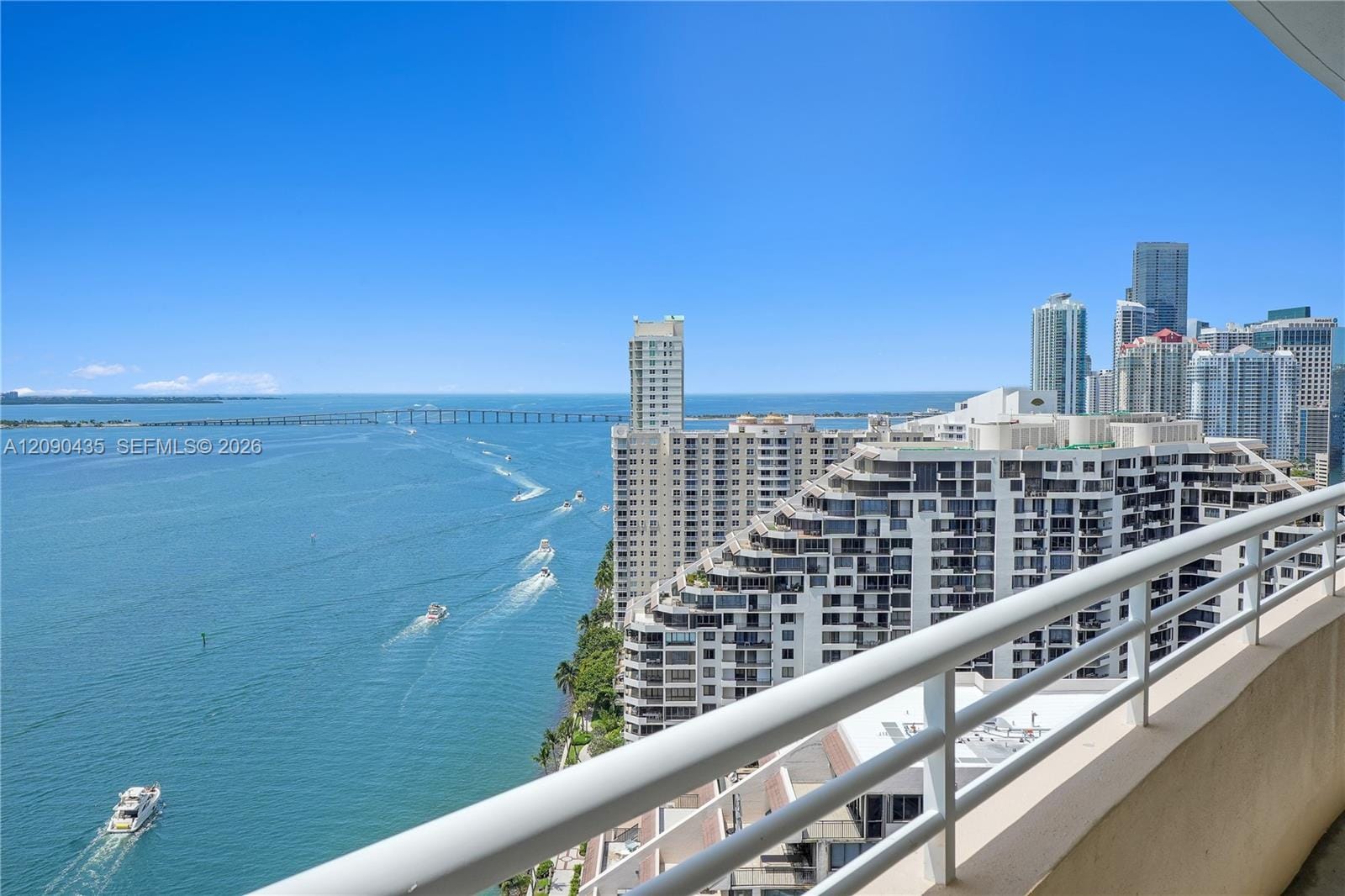 808 Brickell Key Drive 2506, Miami, FL 33131 photo 26