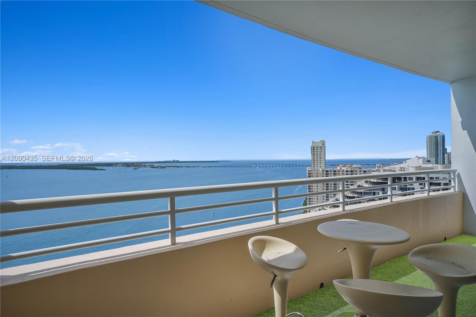 808 Brickell Key Drive 2506, Miami, FL 33131 photo 27