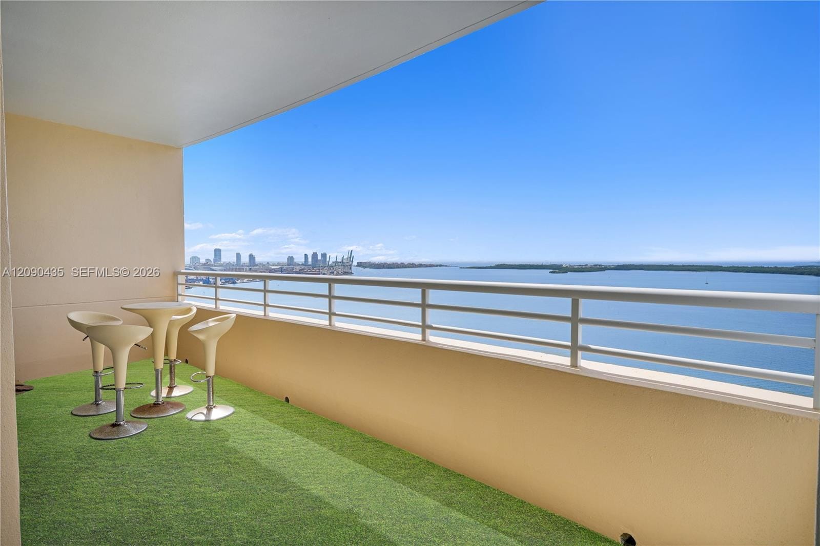 808 Brickell Key Drive 2506, Miami, FL 33131 photo 28