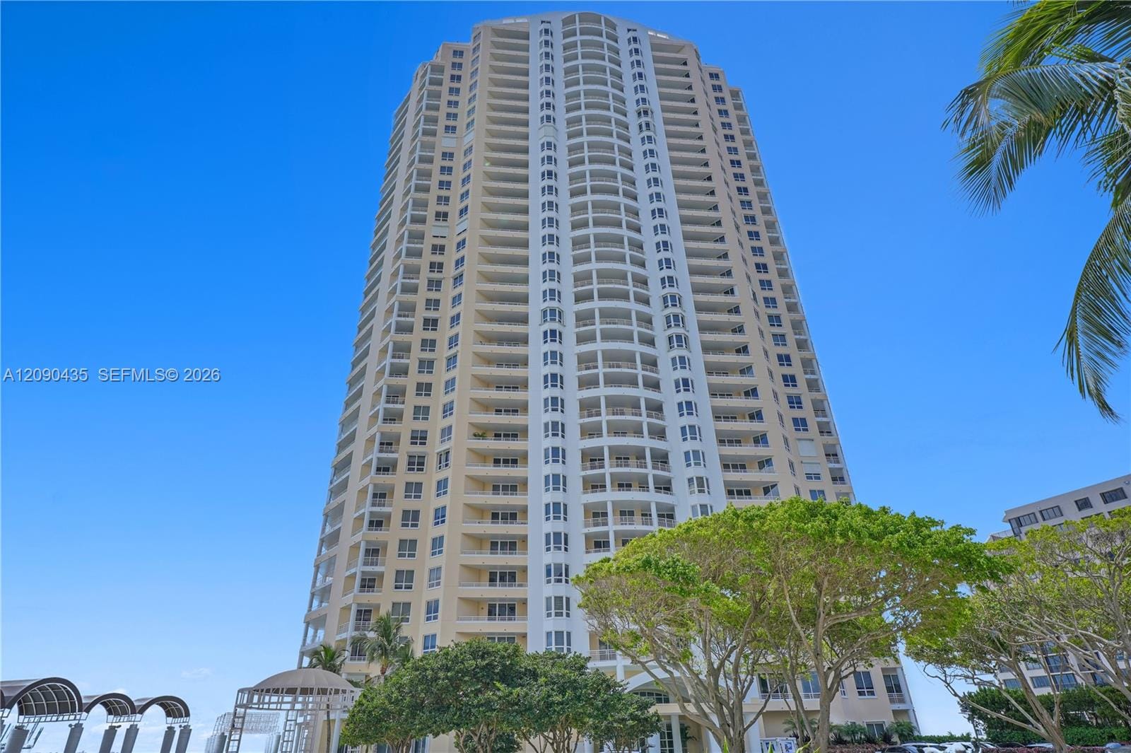 808 Brickell Key Drive 2506, Miami, FL 33131 photo 29