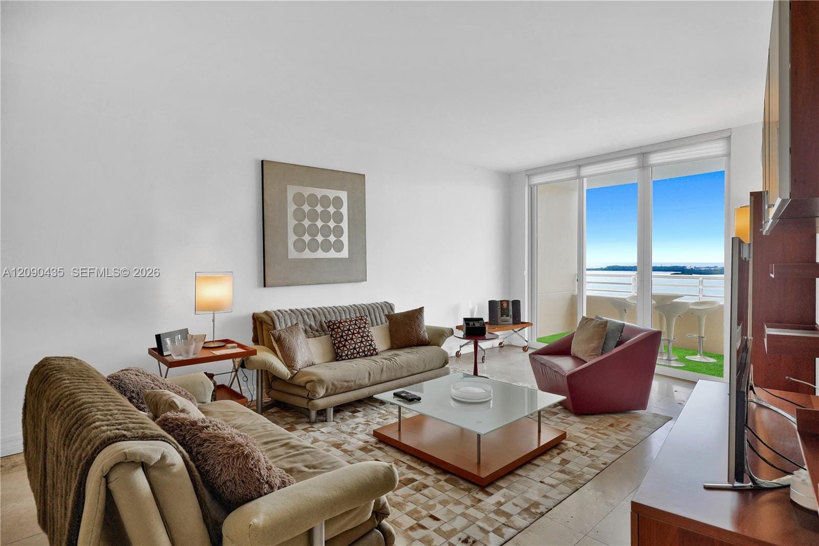 808 Brickell Key Drive 2506 — photo 4