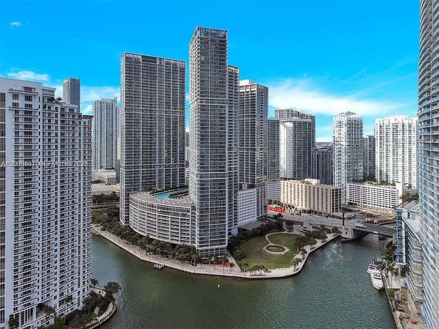 475 Brickell Avenue 1108, Miami, FL 33131