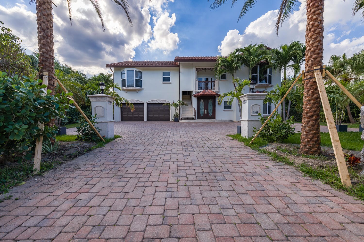 4108 S OCEAN Boulevard, Highland Beach, FL 33487 photo 1