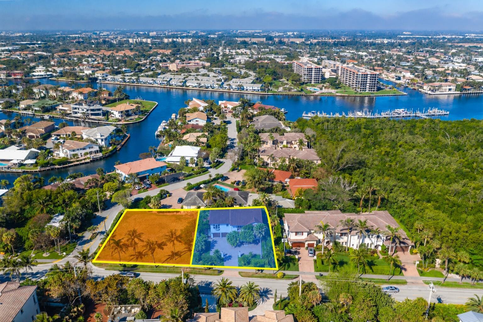 4108 S OCEAN Boulevard, Highland Beach, FL 33487 photo 2