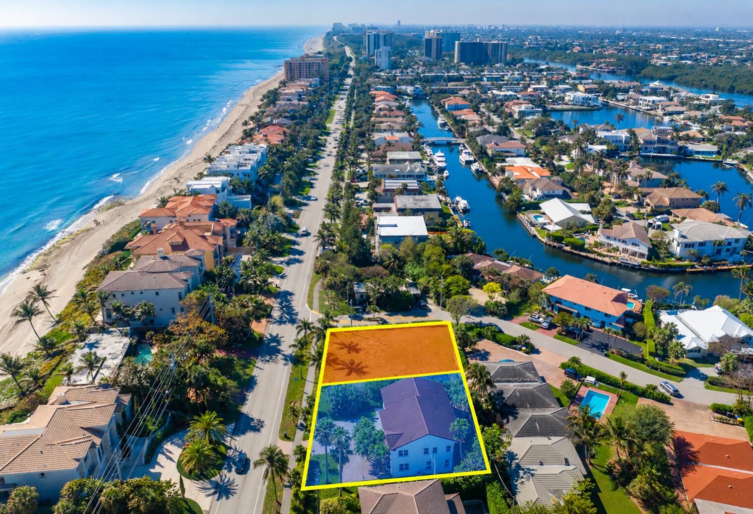 4108 S OCEAN Boulevard, Highland Beach, FL 33487 photo 3