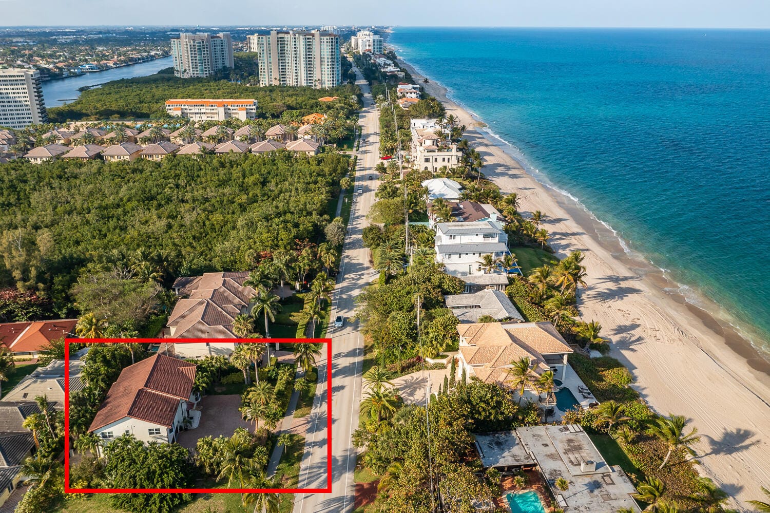 4108 S OCEAN Boulevard, Highland Beach, FL 33487 photo 5