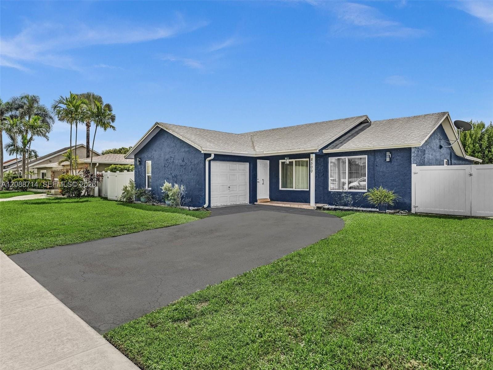 8500 NW 7th Street — photo 2