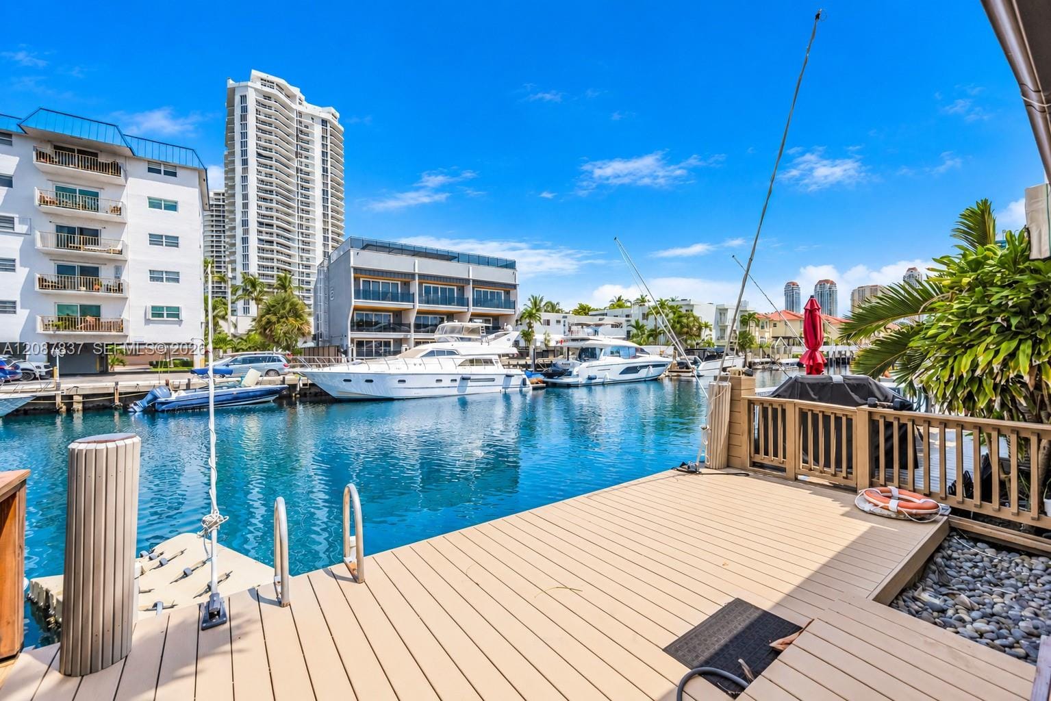 3805 NE 170th Street A-6, North Miami Beach, FL 33160 photo 1
