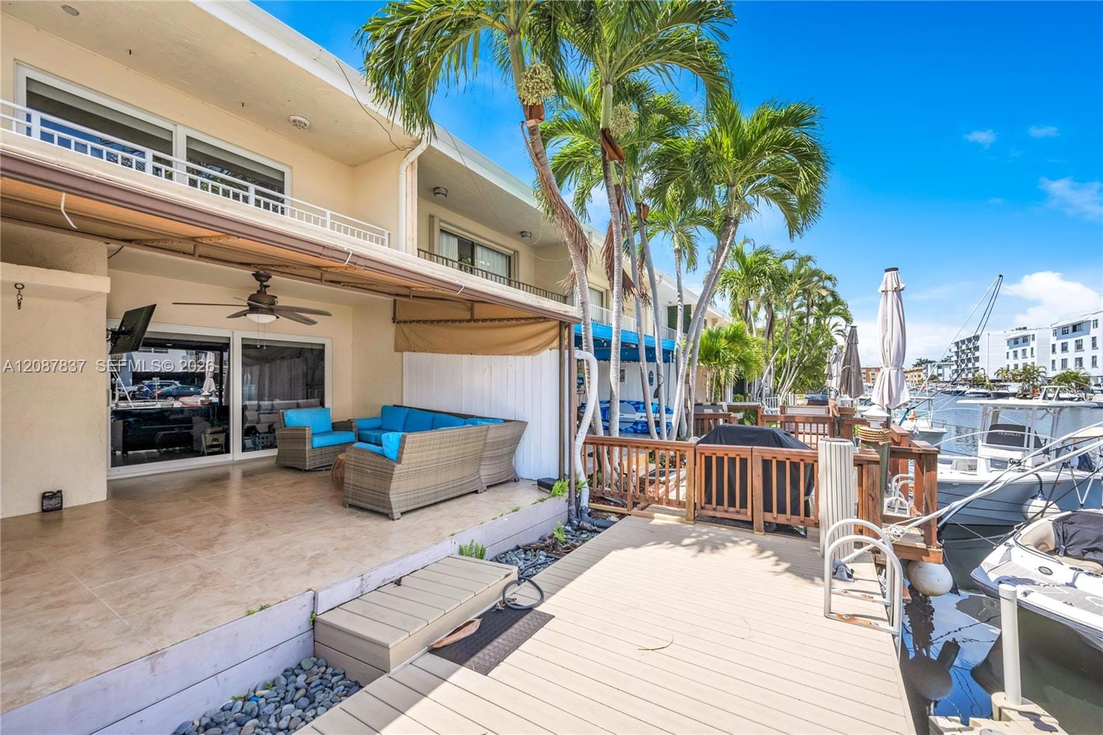 3805 NE 170th Street A-6, North Miami Beach, FL 33160 photo 2