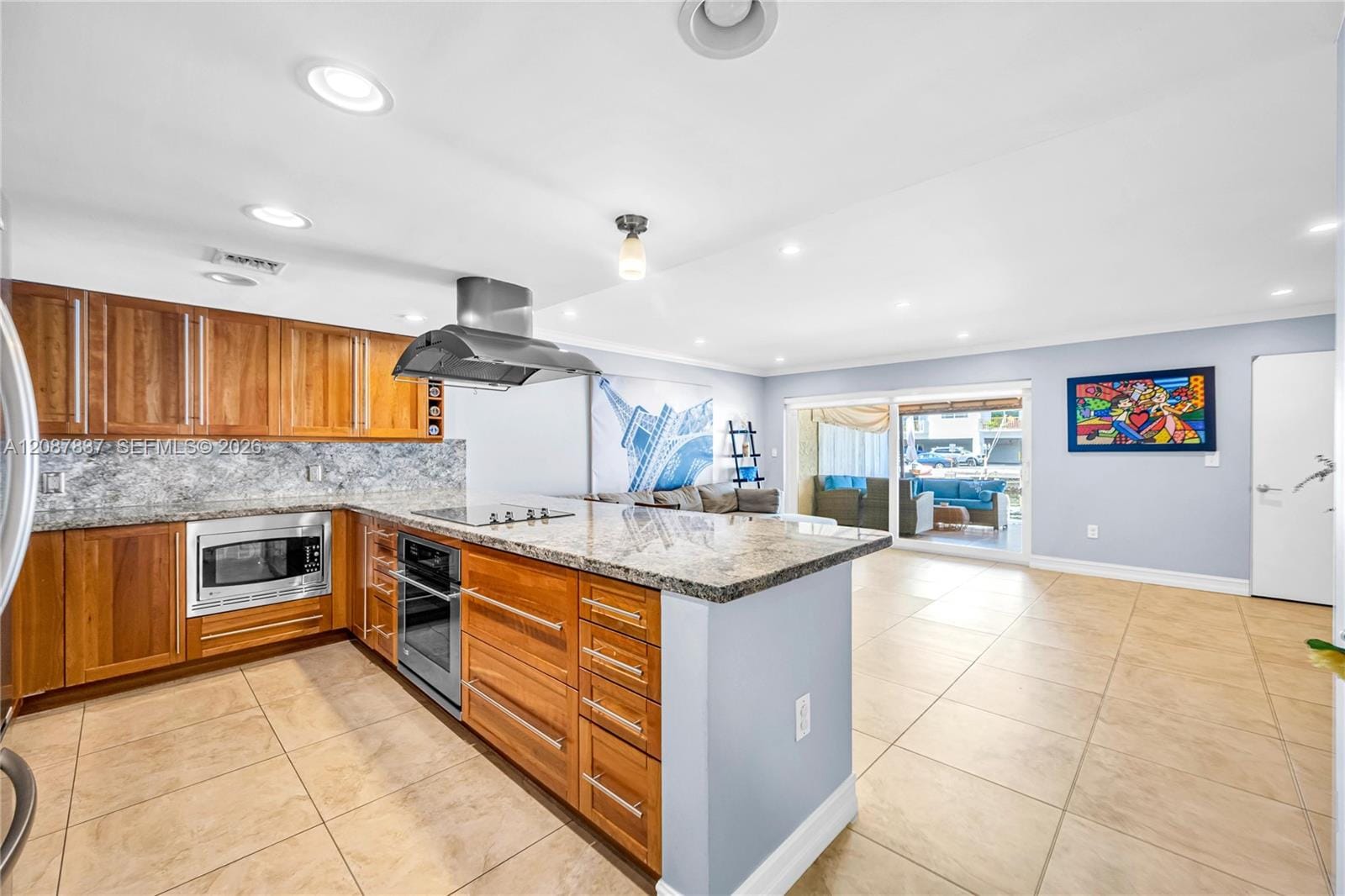 3805 NE 170th Street A-6, North Miami Beach, FL 33160 photo 9