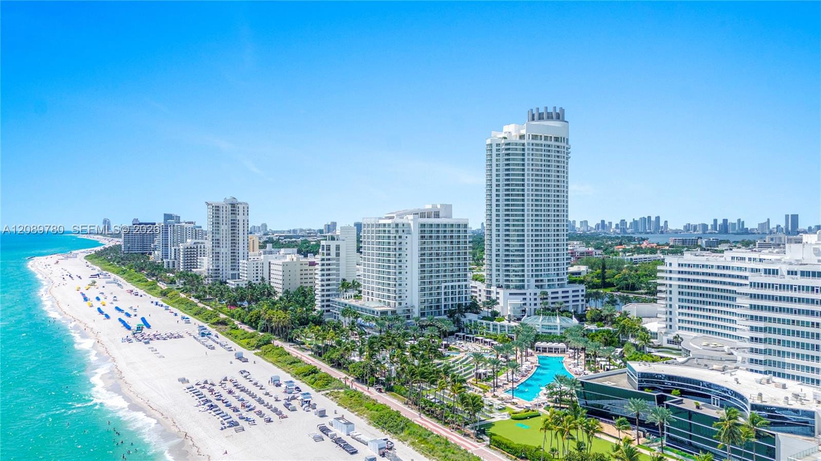 4391 Collins Avenue 605 — photo 12