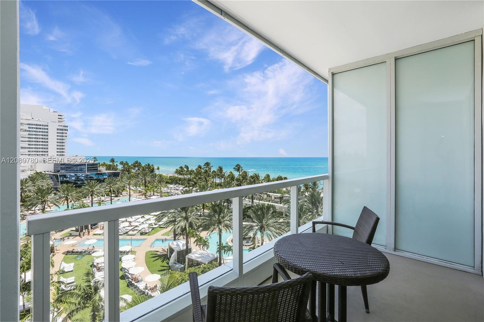 4391 Collins Avenue 605 — photo 4