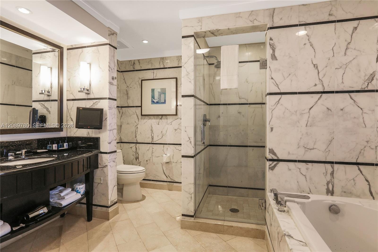 4391 Collins Avenue 605 — photo 10